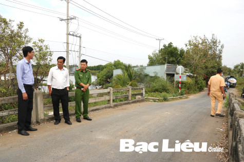 Đồng bộ các giải pháp kéo giảm tai nạn giao thông