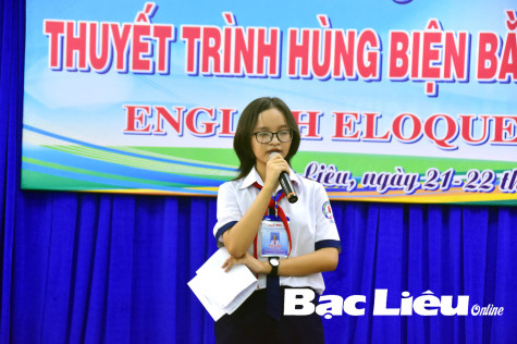 Nâng cao kỹ năng tiếng Anh để học sinh hội nhập
