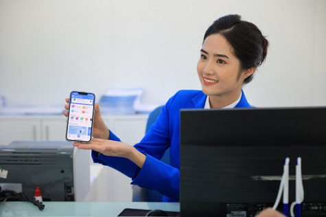 VinaPhone: Hướng dẫn chuẩn hóa thông tin thuê bao với Cơ sở dữ liệu quốc gia về dân cư