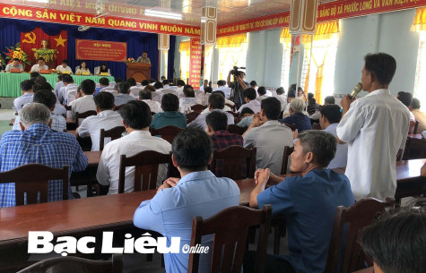 Những ưu đãi mới của pháp luật dành cho người có công