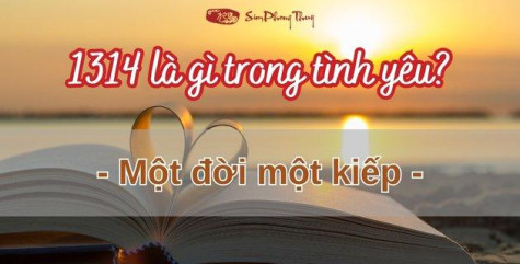 1314 là gì? Ứng dụng chọn sim đuôi 1314 như thế nào đúng cách?