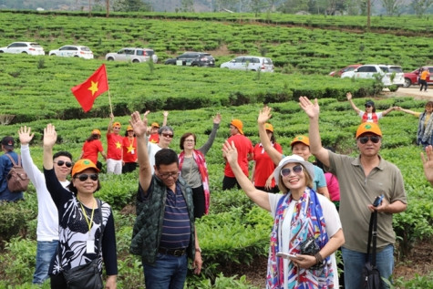 Đảm bảo an toàn du lịch dịp nghỉ lễ và hè 2024