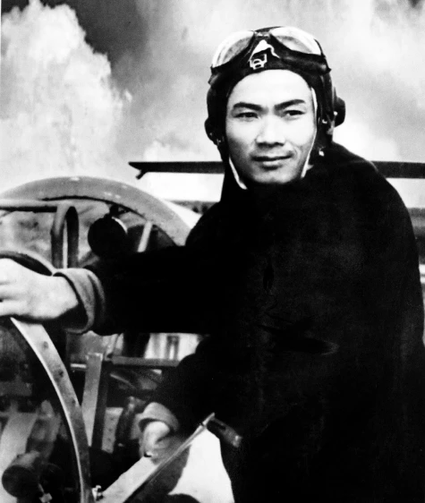 Anh hùng phi công, Liệt sĩ Nguyễn Văn Bảy (B) - Những điều ít biết
