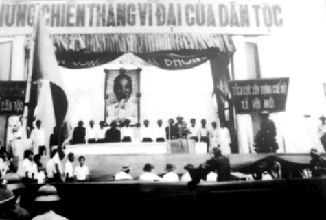 Người trong cuộc kể chuyện ngày giải phóng Bạc Liêu
