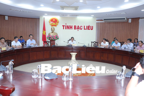 Nâng cao chất lượng giải quyết thủ tục hành chính công