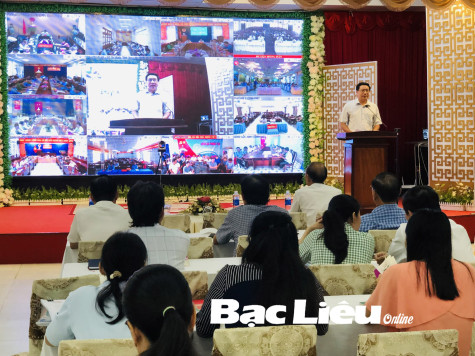 Phổ biến, giáo dục pháp luật: Hiệu quả từ tăng cường ứng dụng công nghệ thông tin
