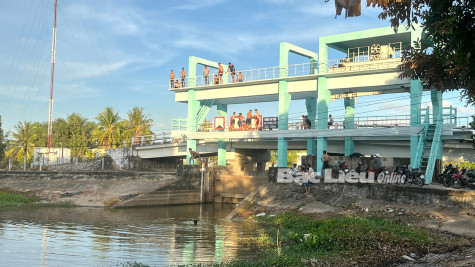 Giới trẻ và những trò chơi nguy hiểm