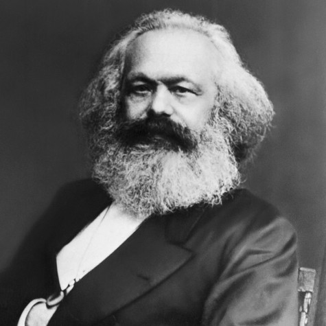 Kỷ niệm 206 năm Ngày sinh Karl Marx (5/5/1818 - 5/5/2024)