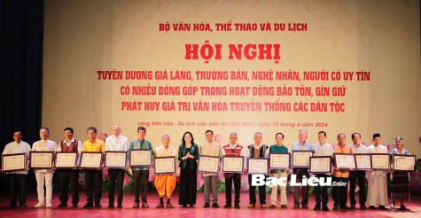 Cần lắm những người “truyền lửa” để bảo tồn văn hóa dân tộc Khmer