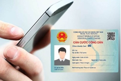 “Loạn” các cuộc gọi lừa đảo yêu cầu hỗ trợ chỉnh Căn cước công dân