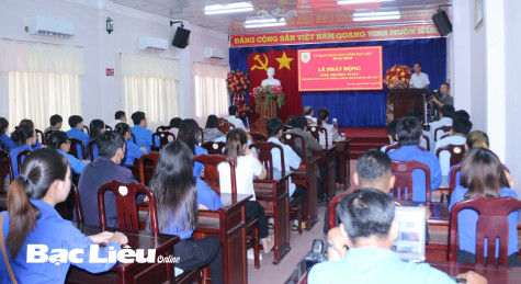 Sở Tư pháp: Phát động cuộc thi trực tuyến “Tìm hiểu pháp luật về phòng, chống tham nhũng, tiêu cực”