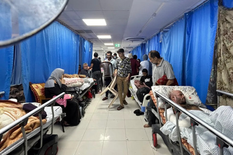 Liên Hiệp Quốc cảnh báo các bệnh viện ở Gaza chỉ còn đủ nhiên liệu cho 3 ngày