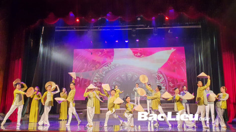 Giải bài toán đầu tư cho văn hóa