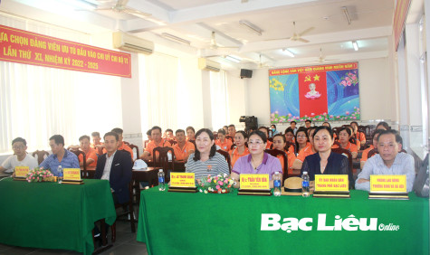 Đưa 30 lao động xuất cảnh làm việc tại Hàn Quốc