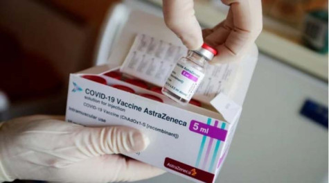 Không còn rủi ro về hội chứng giảm tiểu cầu sau khi tiêm vaccine AstraZeneca