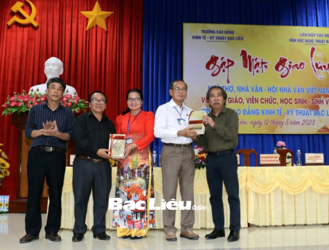 Giải bài toán đầu tư cho văn hóa