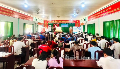 Khởi sắc thị trường lao động