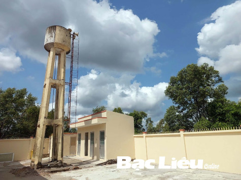 Những điểm nổi bật trong Luật Tài nguyên nước năm 2023