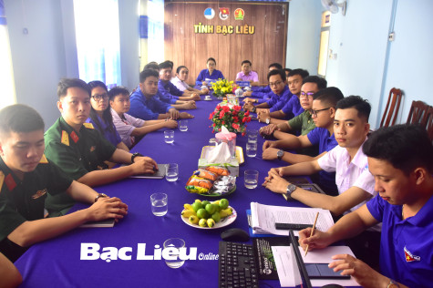 Hội thảo xây dựng giá trị hình mẫu thanh niên Việt Nam trong thời kỳ mới