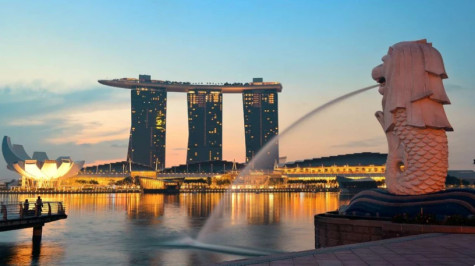Singapore tiếp tục dẫn đầu thế giới về chính phủ hiệu quả