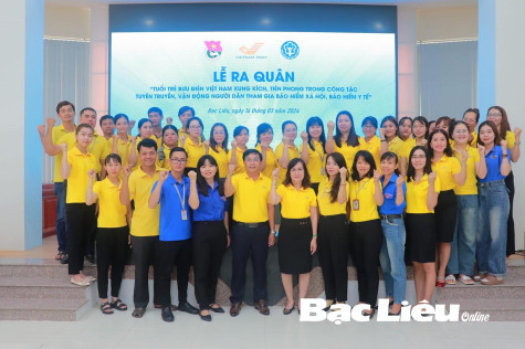 Phát huy vai trò của tổ chức dịch vụ thu