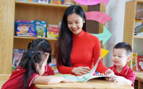 Bộ GD-ĐT: Lương mới của giáo viên chắc chắn cao hơn cũ