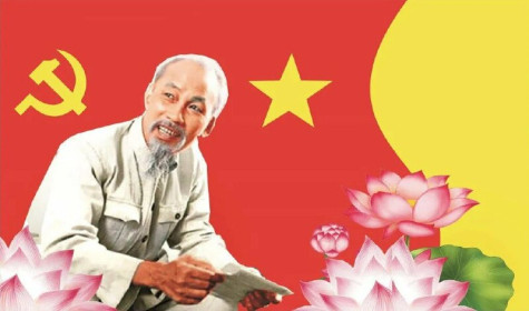 Nhớ về những lần sinh nhật Bác nhân kỷ niệm 134 năm ngày sinh của Người