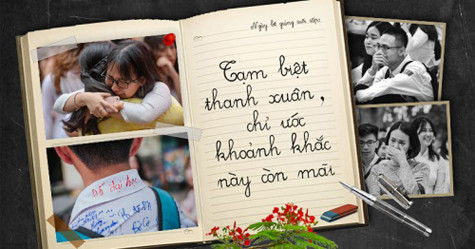 Nhớ mãi mùa hè cuối