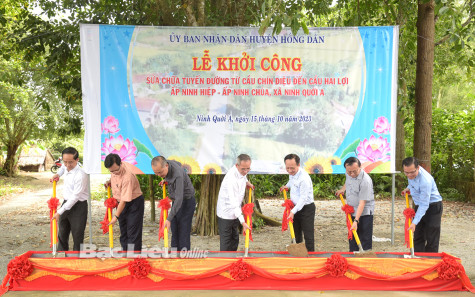 “Chạy nước rút” cho các nhiệm vụ phát triển kinh tế - xã hội năm 2024