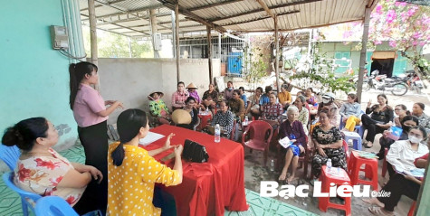 Tăng cường phòng, chống bạo lực gia đình và xâm hại trẻ em