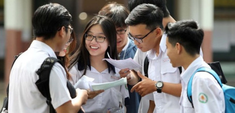 Năm 2024: 139 học sinh được xét tuyển thẳng đại học, cao đẳng