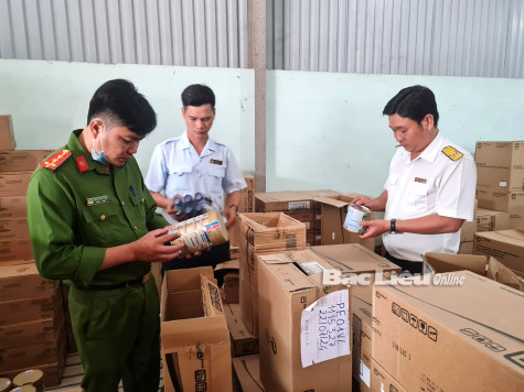 “Mê trận” thị trường sữa