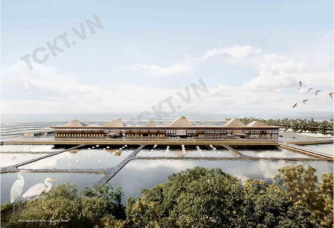 Viết tiếp bài “Khát vọng lớn cho hạt muối”