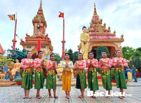 Rường cột nước nhà với cuộc chiến chống “xâm lăng văn hóa”