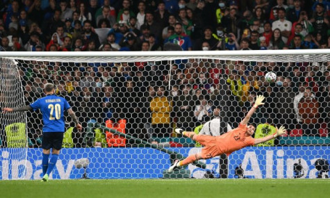 6 trận đáng xem ở vòng bảng Euro 2024