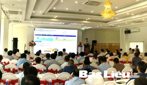 Giới thiệu ứng dụng BIM - GIS trong quản lý quy hoạch, phát triển đô thị thông minh