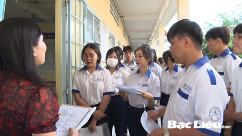 “Mẹo nhỏ” để đạt điểm cao môn Vật lý