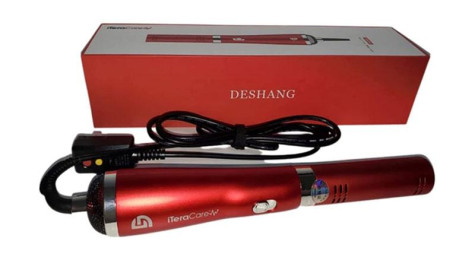 Itera Care thiết bị trị liệu hiện đại giúp nâng cấp sức khỏe