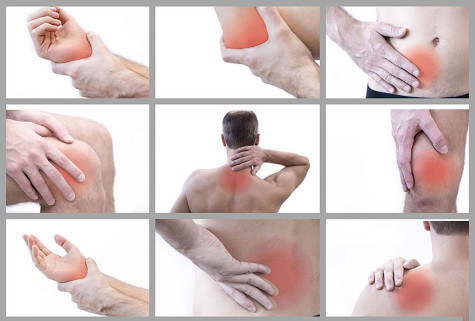 Thoái hóa khớp: Nguyên nhân, triệu chứng và phòng ngừa