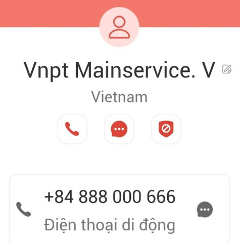 Nhiều chiêu lừa cũ quay trở lại