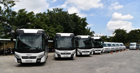 Xe 247 chia sẻ kinh nghiệm thuê xe đi Cha Diệp Tắc Sậy mà bạn nên biết