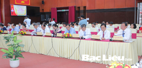 Triển khai kế hoạch kiểm tra việc thực hiện phong trào thi đua, nhân rộng điển hình tiên tiến