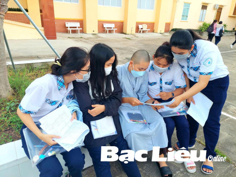 “Bí kíp” để đạt điểm 9+ môn Tiếng Anh