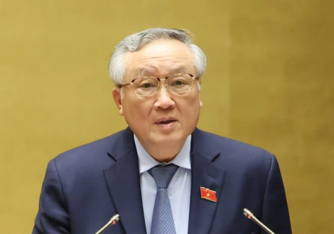 Việt Nam là một trong 2 quốc gia tại ASEAN chưa có Luật Tư pháp người chưa thành niên