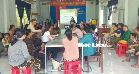 Bạo lực tinh thần - Nỗi đau vô hình!
