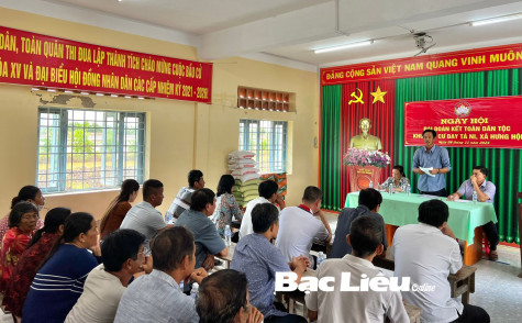 Cơ chế và nhân lực