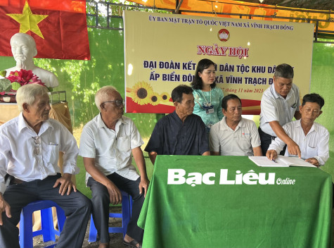 Xây dựng đời sống văn hóa trong đồng bào Khmer: Gìn giữ cái cũ, phát triển cái mới