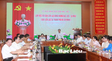 Tổ chức Chương trình "Quê hương và những tấm lòng" lần III vào tháng 10/2024