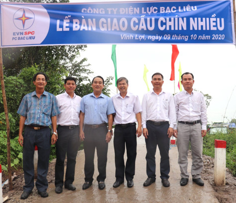 Trần Quyền Dự - Người thủ lĩnh quyết đoán