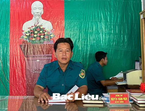 Luôn khắc sâu lời Bác dạy